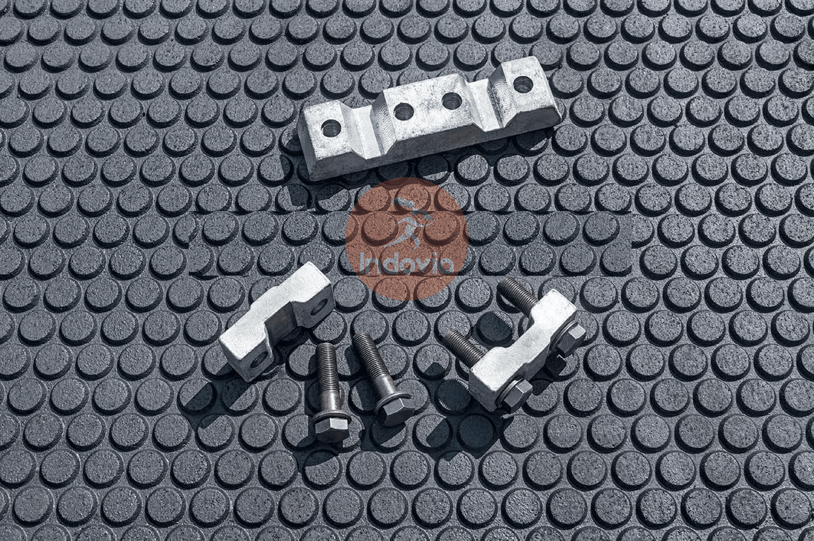 LINK System showing horizontal linking technology